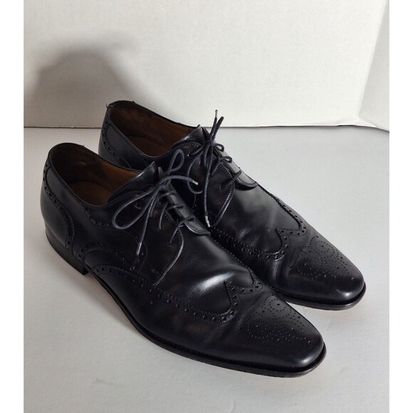 Magnanni | Shoes | Magnanni Sergio Wingtip Oxford Dress  display picture 2